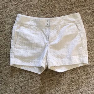 Banana Republic shorts